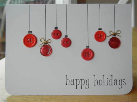 Fabric Obsession: CHRISTMAS CARDS