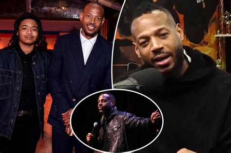 Marlon Wayans says eldest child Kai is transgender