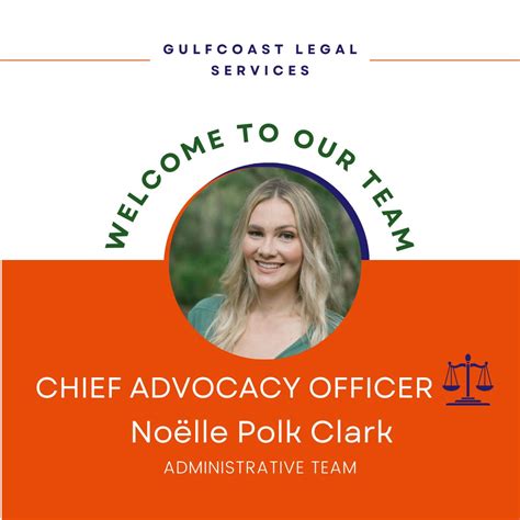 Gulfcoast Legal Services, Inc on LinkedIn: #glsteam #victimsrights # ...