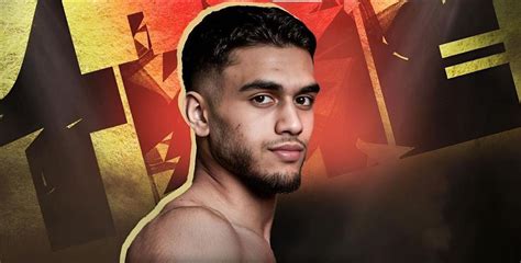 What time is Muhammad Mustafa Ali vs Kelvin Madjid tonight? Ringwalks ...