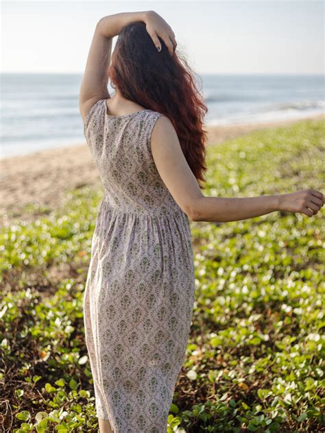 Lemonade Dress – Studio Y