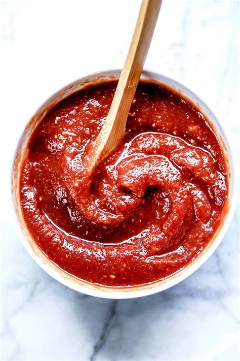 Cocktail Sauce Recipe - foodiecrush