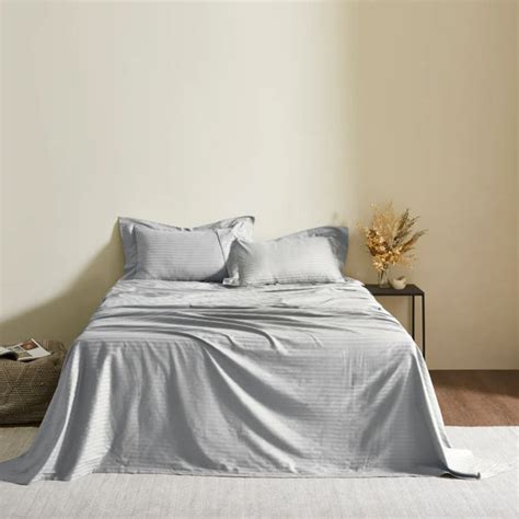 Buy No Fuss 300 TC Cotton Bedsheet Online In India | Popyuli