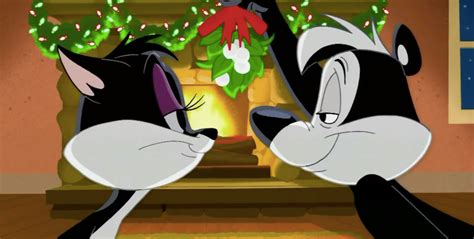 The Enduring Legacy of Pepe Le Pew and Penelope Pussycat