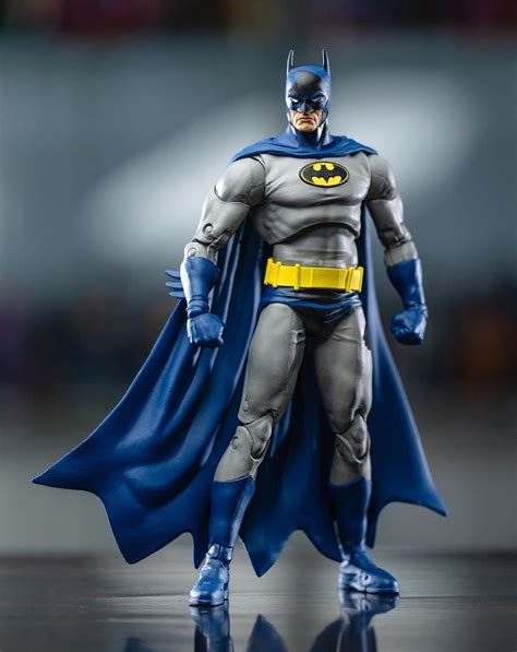 Pin on wsa in 2024 | Batman movie posters, Batman action figures, Dc ...