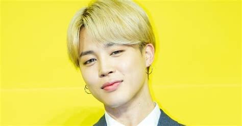 BTS Jimin donates 100 million won scholarship to Jeonbuk Office of ...