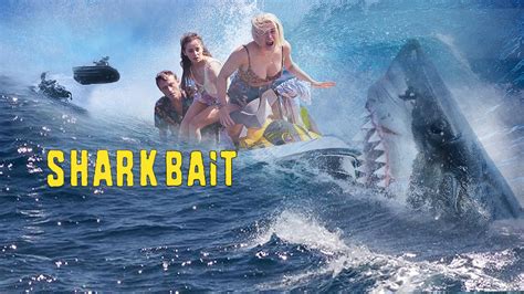 Image result for Alien Shark 2022 Full Movie