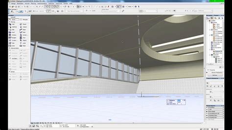 Image result for Shell Tool ArchiCAD