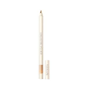 Buy FOCALLURE Lasting Soft Gel Eyeliner Pencil 03# CHAMPAGNE NUDE WITH ...