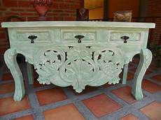 credenza vintage credenza vintage tallada en madera y con decapado antiguo credenza vintage credenza vintage tallada en madera y con decapado antiguo