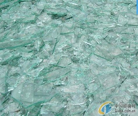 玻璃可以回收吗 碎玻璃回收做什么呢,行业资讯-中玻网
