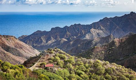 Saint Helena Island