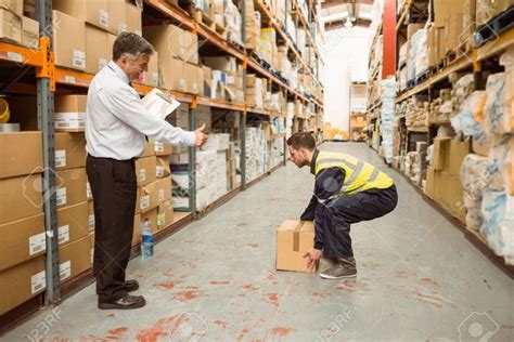 Admin Logistik: Peran, Fungsi, Tugas, Tanggung Jawab, dan Pentingnya ...