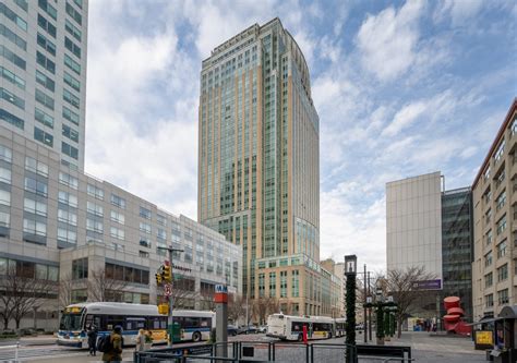 Move-in Ready Office Space | 330 Jay Street | New York