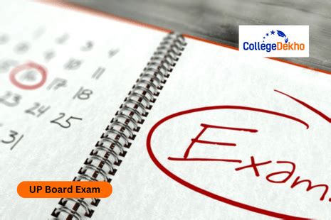 UP Board Exam 2026: UP Class 10th, 12th Date Sheet (Out), Syllabus ...