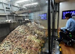 Image result for garbage dump 垃圾焚烧厂