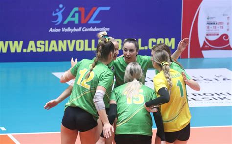 AU Pro Volleyball | Women's Professional Volleyball League
