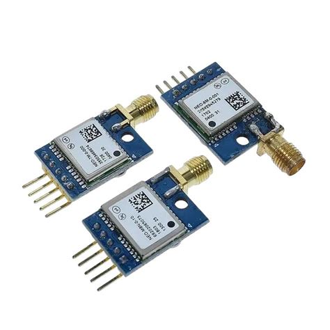 Image result for GPS Module M8n vs MSN