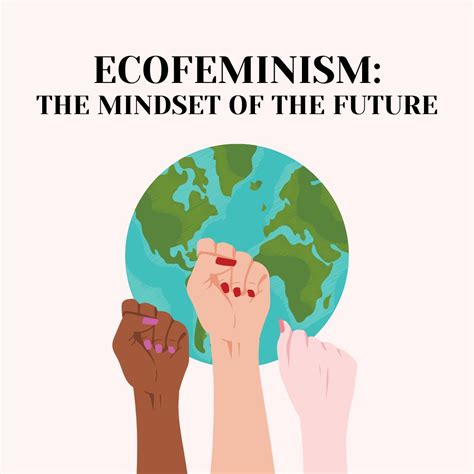 ECOFEMINISM
