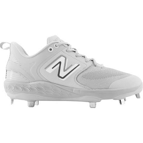 New Balance Men's Fresh Foam X 3000 V6 Metal Medium Width Baseball ...