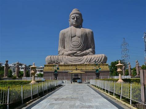 Bodh Gaya Tourism (2024): All You Need to Know Before You Go