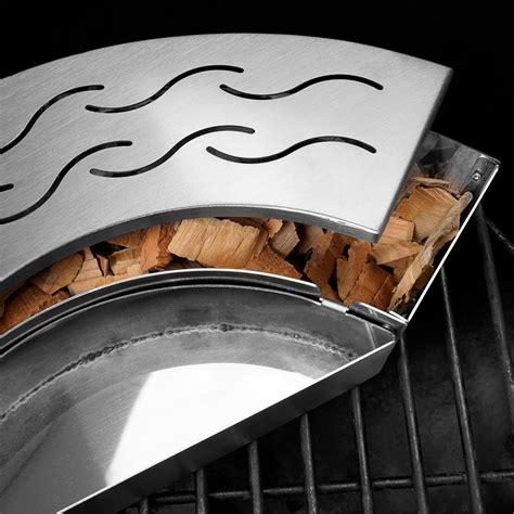 Onlyfire BBQ Smoker Box Review - My Burger Recipe Blog