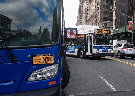 The MTA’s Brooklyn Bus Network Redesign Misses the Mark