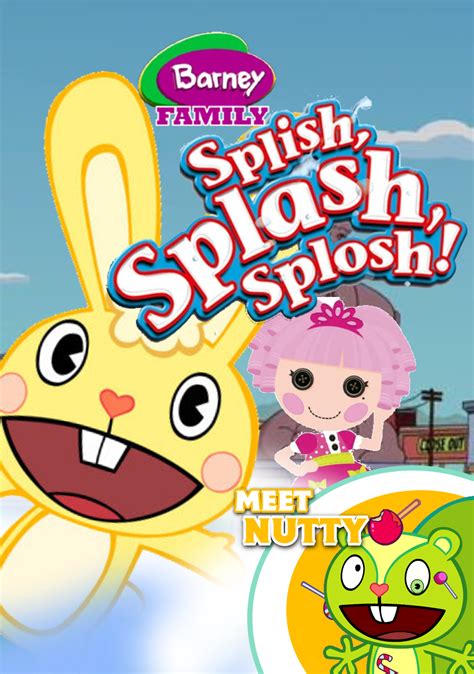 Image result for Splish Splash Splosh Ttte.fandom.com