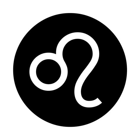 ♌ Leo Emoji