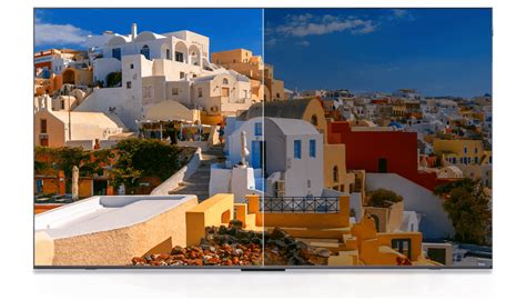 TCL P7K-QLED TV-43 to 85 Inch TV | TCL India