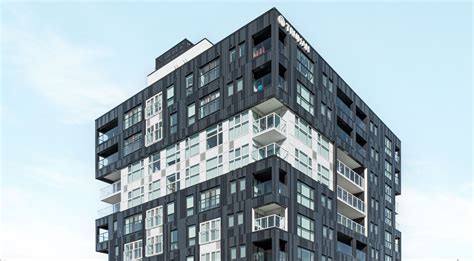 Seventeen West | Rieder