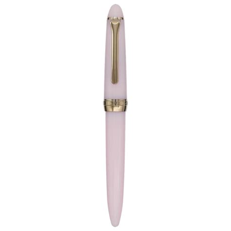 Sailor 1911 Casual Shikiori Kusa Asobi Hanakanmuri Fountain Pen (Speci