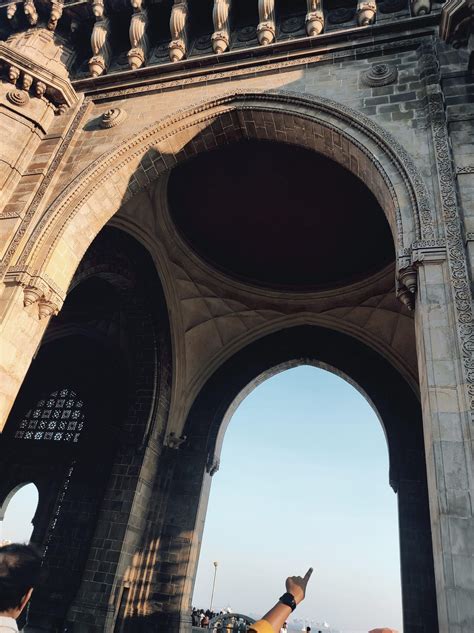 Gateway Of India, Mumbai: History, Facts, Images, And Other Details