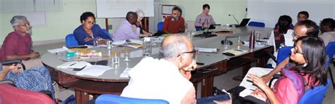 MIDS - Madras Institute of Development Studies