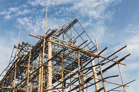 Building Structure 的图像结果