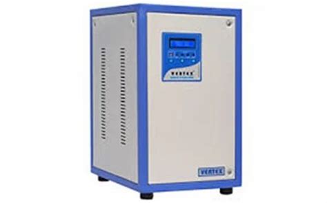 Manual Voltage Stabilizer - Single Phase Voltage Stabilizer ...