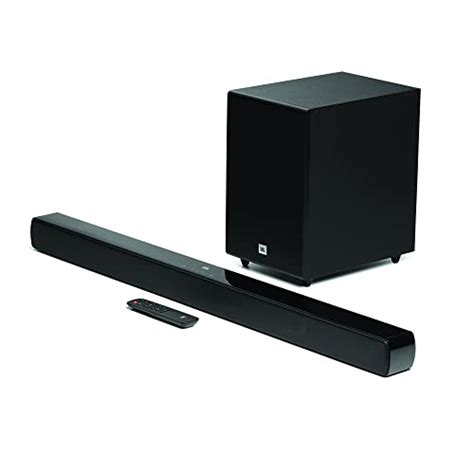 Best Dolby Digital Soundbars: Blockbuster Audio At Home