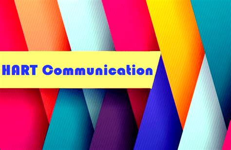 Hart Communicator Tutorial 的图像结果