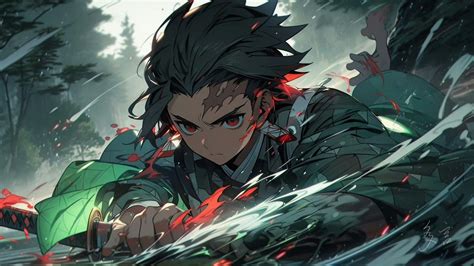 Anime Desktop Wallpapers - 4k, HD Backgrounds on WallpaperBat