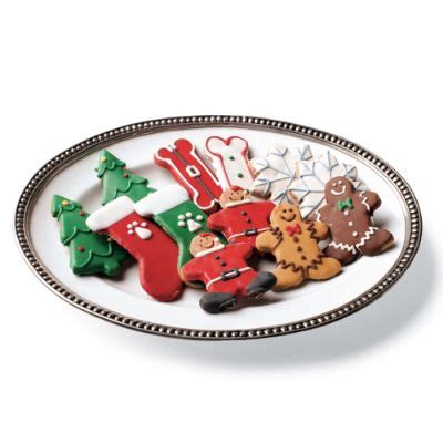 12 Days of Christmas Pet Treats | Frontgate