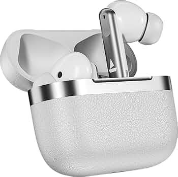 boAt [New Launch] Airdopes 111v2, Premium Leather Finish,4Mics ENx ...