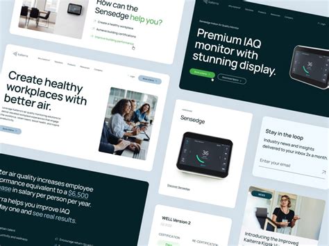 Image result for Data Visualization Web Page Example