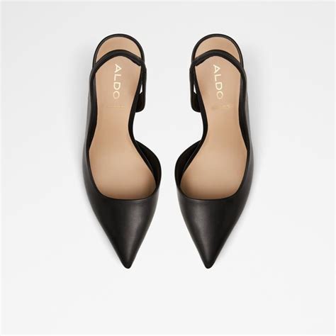 Loucette Women's Black Pumps | Aldo Shoes
