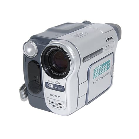 Digital 8 的图像结果