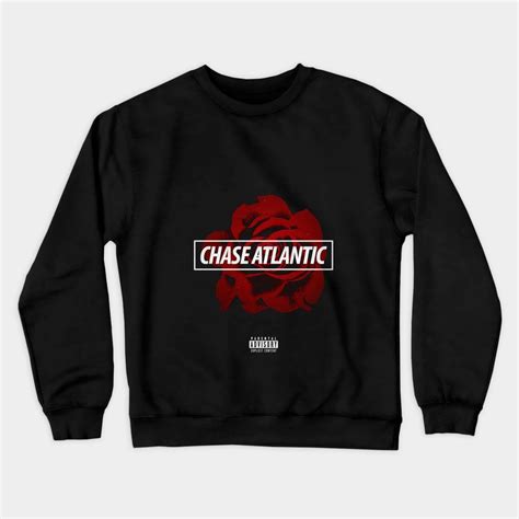 Chase Atlantic by heifashion | Sweatshirts, Crew neck sweatshirt ...
