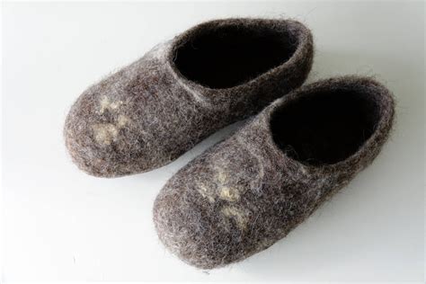 Image result for Felted Tutorial Clogs