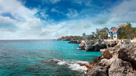 Hotels in Negril from ₹ 931 - Find Cheap Hotels with momondo