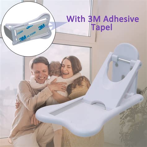 Buy Sliding Door Lock for Child Safety, Window Stoppers for Vertical ...
