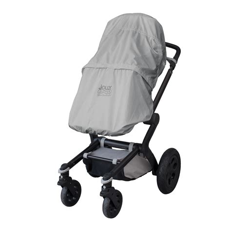 Weather Safe Stroller Cover – Jolly Jumper