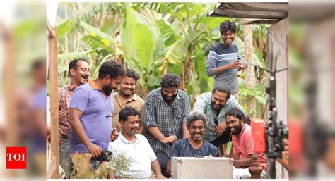 Jeo Baby on ‘Sreedhanya Catering Service’: It’s about men cooking, and ...